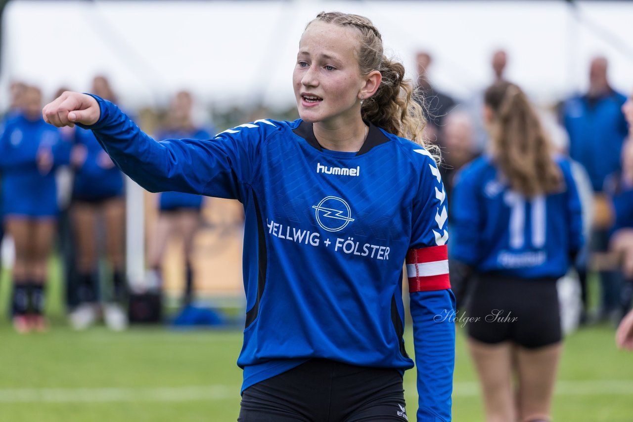 Bild 312 - wU16 Deutsche Meisterschaft